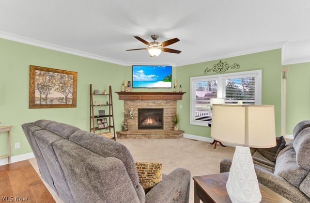 9937 Southwyck Avenue NW, North Canton, OH 44720