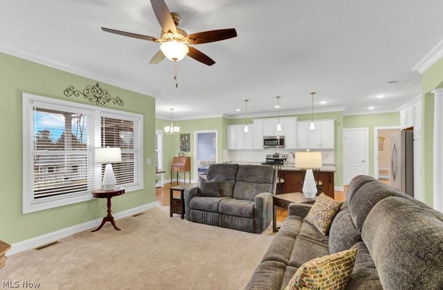 9937 Southwyck Avenue NW, North Canton, OH 44720