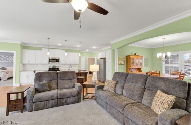 9937 Southwyck Avenue NW, North Canton, OH 44720