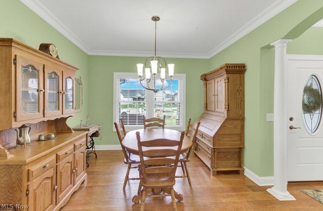 9937 Southwyck Avenue NW, North Canton, OH 44720