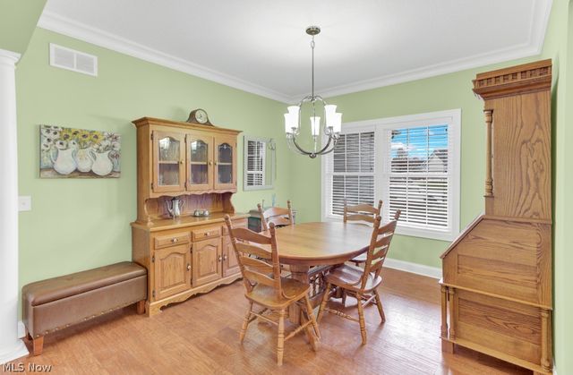 9937 Southwyck Avenue NW, North Canton, OH 44720