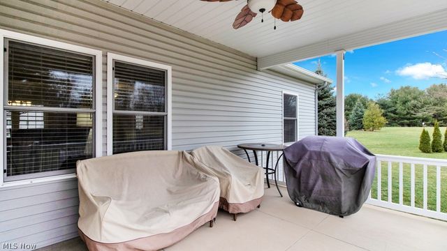 9937 Southwyck Avenue NW, North Canton, OH 44720