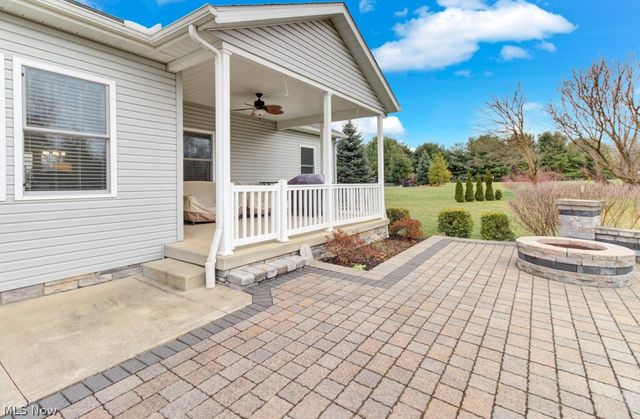 9937 Southwyck Avenue NW, North Canton, OH 44720