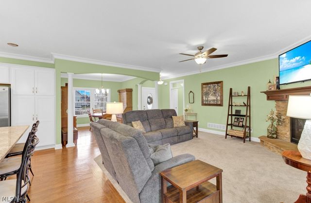 9937 Southwyck Avenue NW, North Canton, OH 44720