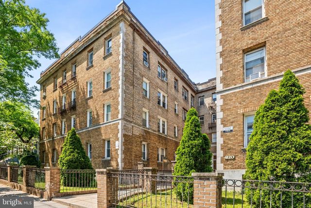 4120 14th St NW Apt 44, Washington, DC 20011
