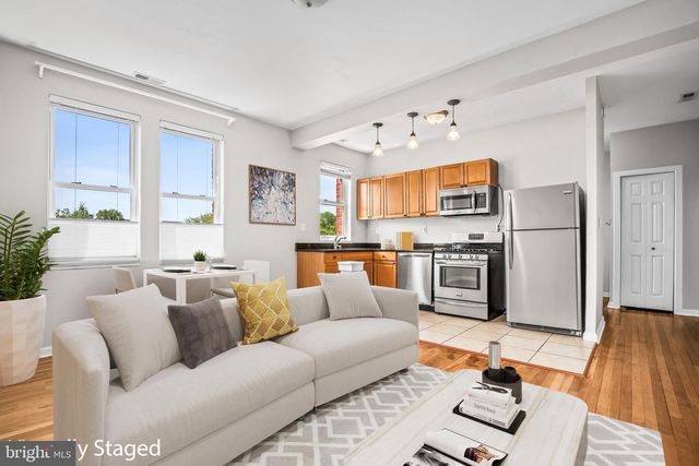 4120 14th St NW Apt 44, Washington, DC 20011