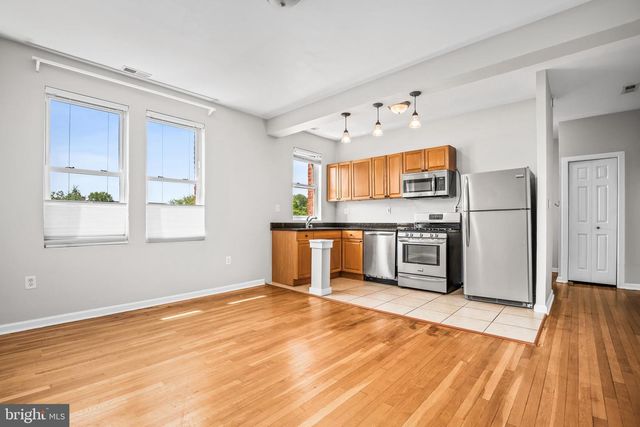 4120 14th St NW Apt 44, Washington, DC 20011