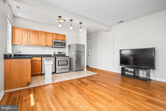 4120 14th St NW Apt 44, Washington, DC 20011