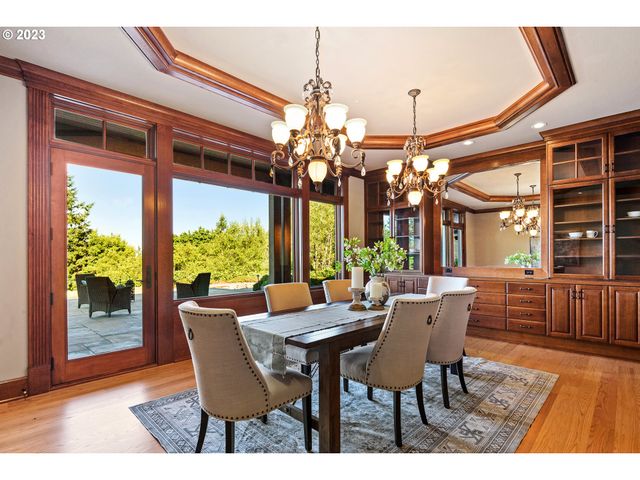 9838 Nw WIND RIDGE Dr, Portland, OR 97229