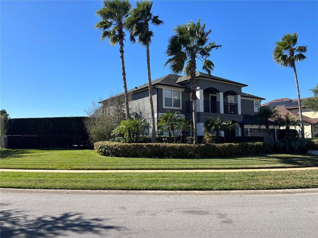 9754 PINEOLA DRIVE, Orlando, FL 32836