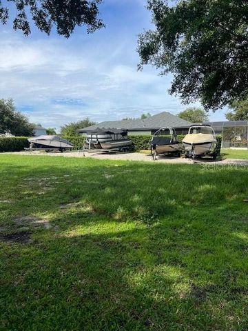 9754 PINEOLA DRIVE, Orlando, FL 32836