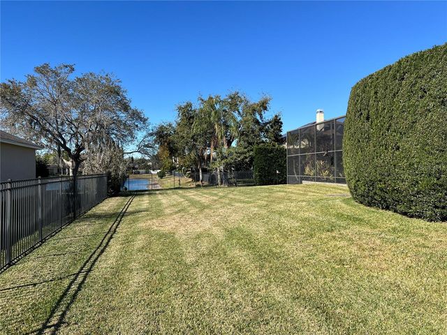 9754 PINEOLA DRIVE, Orlando, FL 32836