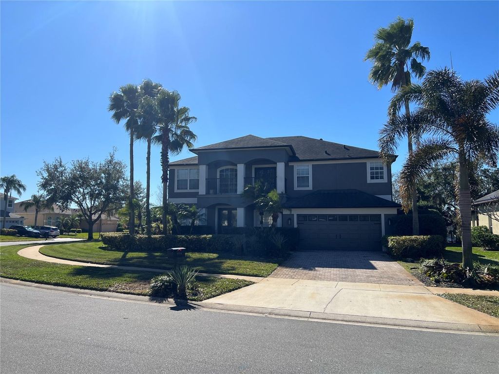 Image 2 of property listing at 9754 PINEOLA DRIVE, Orlando, FL 32836