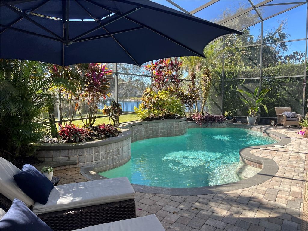 Image 31 of property listing at 9754 PINEOLA DRIVE, Orlando, FL 32836