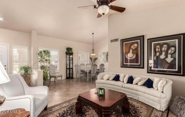 21612 N 148TH Drive, Sun City West, AZ 85375