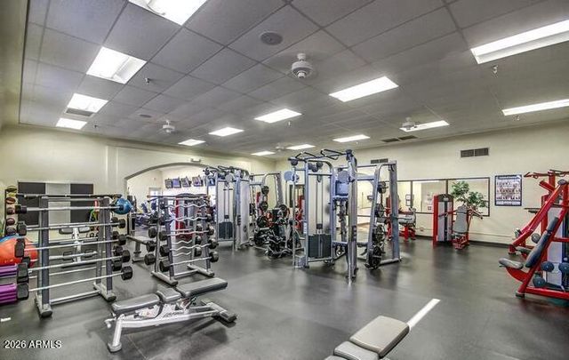 21612 N 148TH Drive, Sun City West, AZ 85375