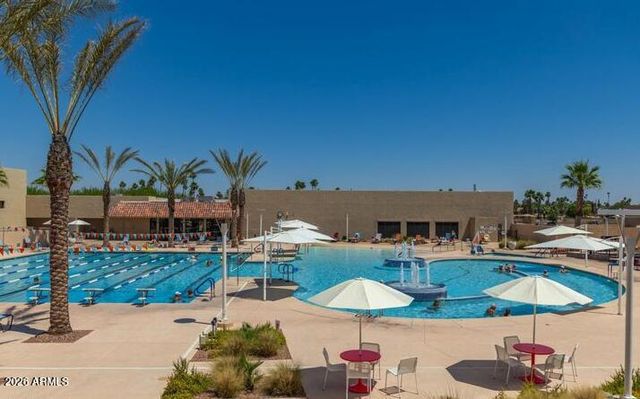 21612 N 148TH Drive, Sun City West, AZ 85375