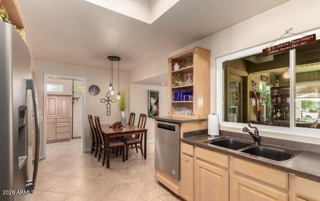 21612 N 148TH Drive, Sun City West, AZ 85375