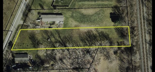 1218 Horseshoe Road, Delaware, OH 43015
