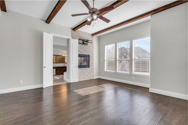 3520 Bahama Drive, Plano, TX 75074