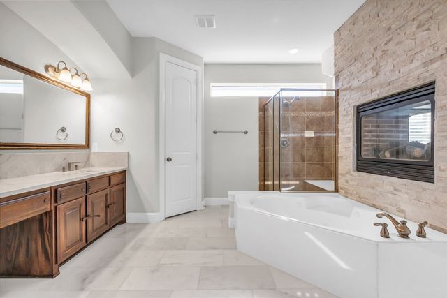 3520 Bahama Drive, Plano, TX 75074