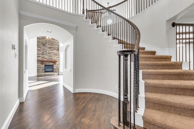 3520 Bahama Drive, Plano, TX 75074