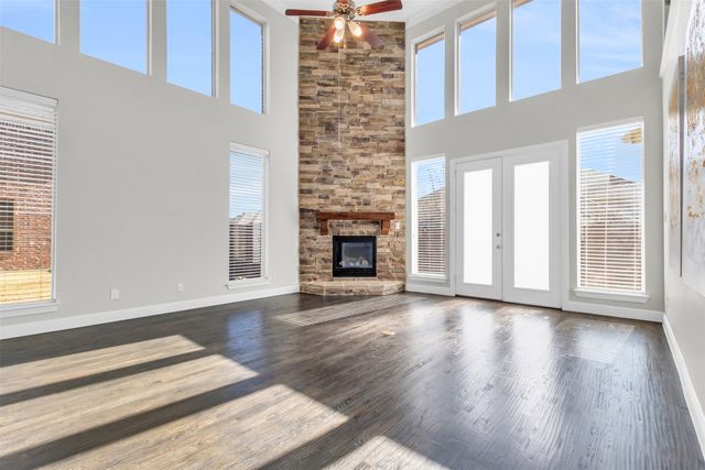 3520 Bahama Drive, Plano, TX 75074