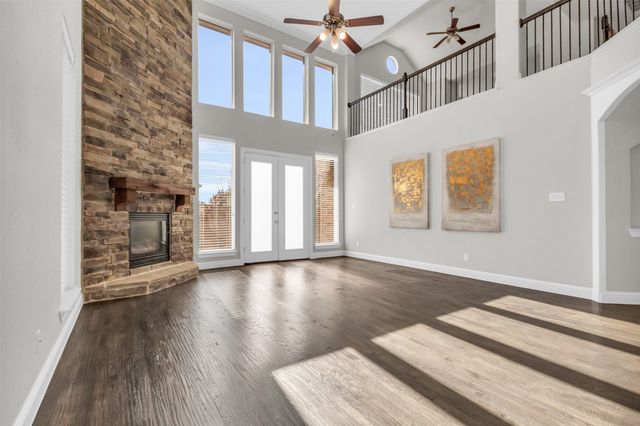 3520 Bahama Drive, Plano, TX 75074