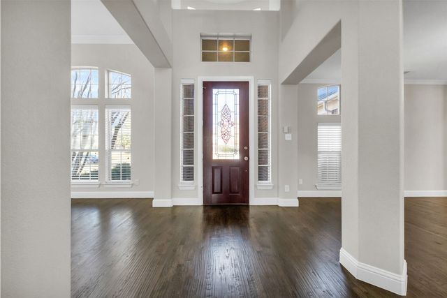 3520 Bahama Drive, Plano, TX 75074