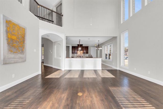 3520 Bahama Drive, Plano, TX 75074