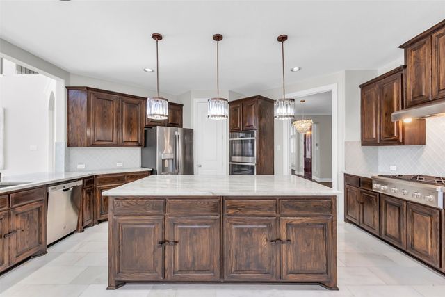 3520 Bahama Drive, Plano, TX 75074