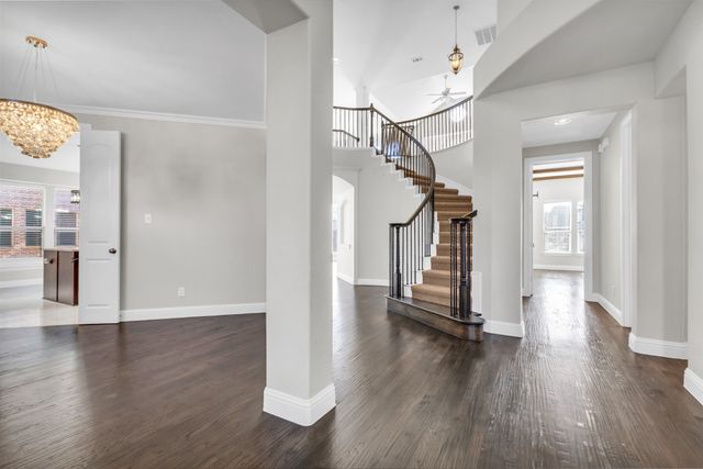 3520 Bahama Drive, Plano, TX 75074