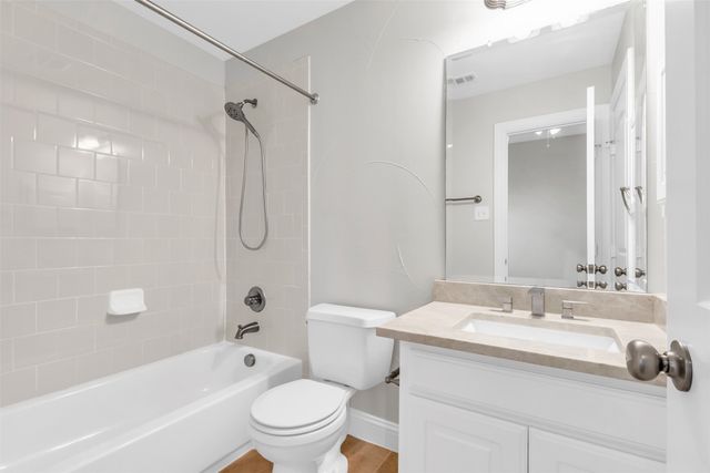 3520 Bahama Drive, Plano, TX 75074