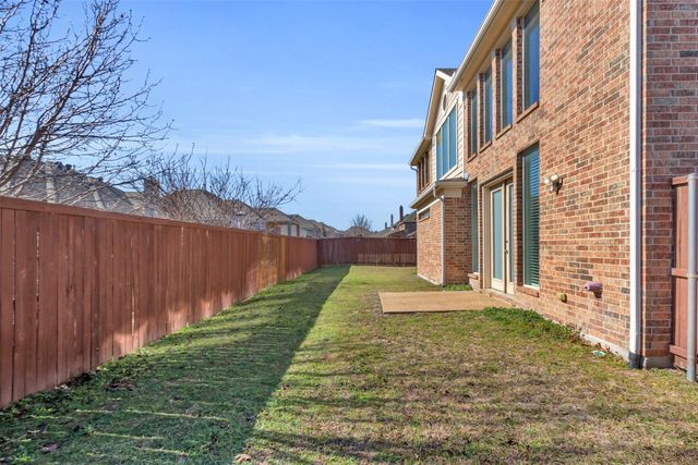 3520 Bahama Drive, Plano, TX 75074