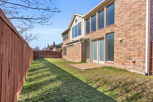 3520 Bahama Drive, Plano, TX 75074