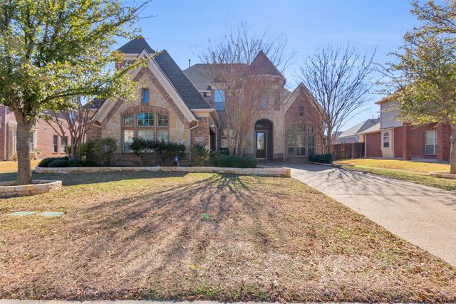3520 Bahama Drive, Plano, TX 75074