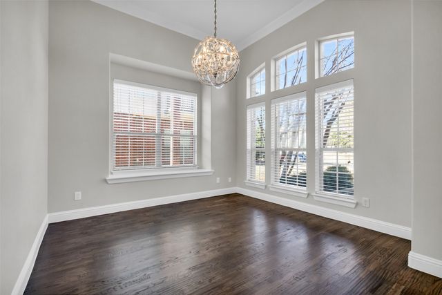 3520 Bahama Drive, Plano, TX 75074