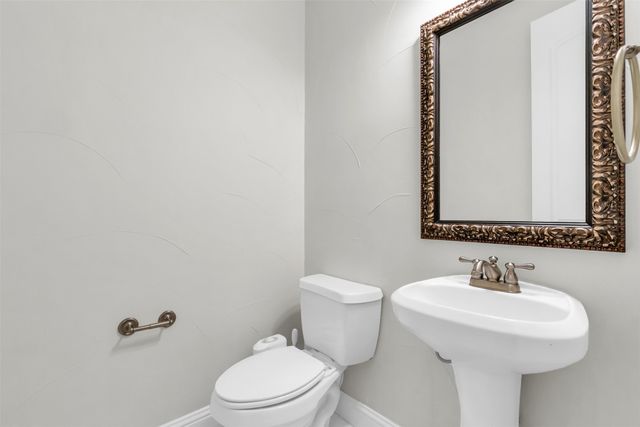 3520 Bahama Drive, Plano, TX 75074