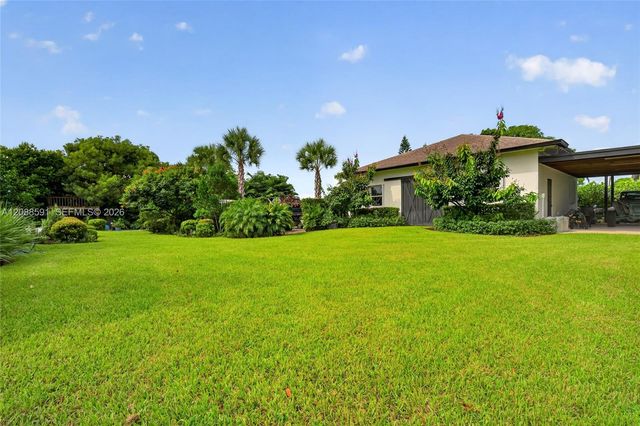 24420 SW 192nd Avenue, Homestead, FL 33031