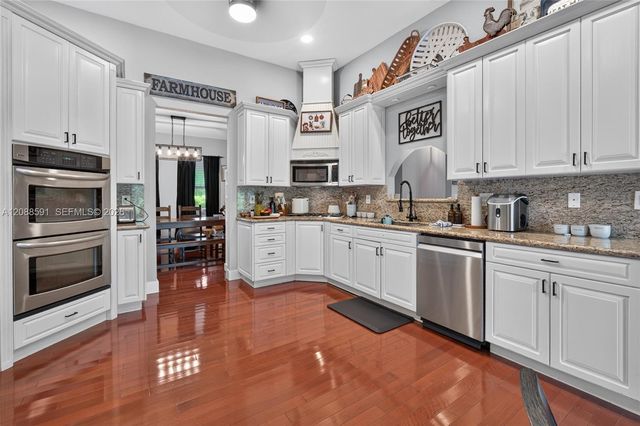 24420 SW 192nd Avenue, Homestead, FL 33031