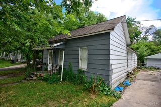 1115 Cleveland Street, Saginaw, MI 48602