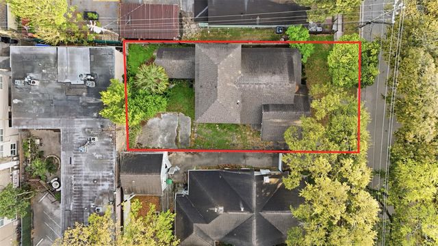 3308 Yupon Street, Houston, TX 77006