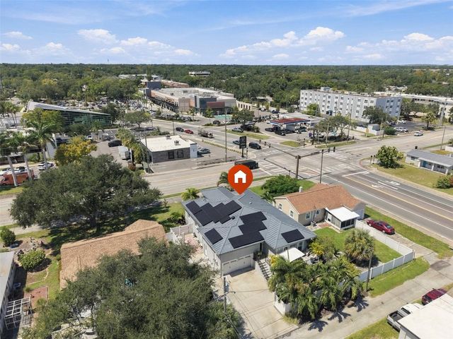3925 1ST STREET NE, St Petersburg, FL 33703