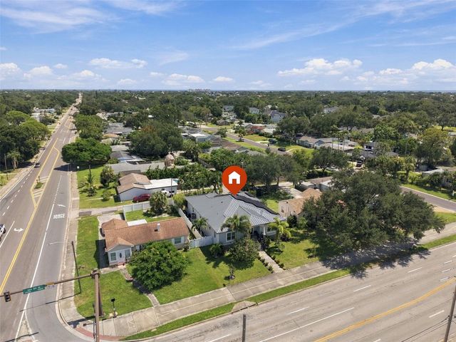 3925 1ST STREET NE, St Petersburg, FL 33703