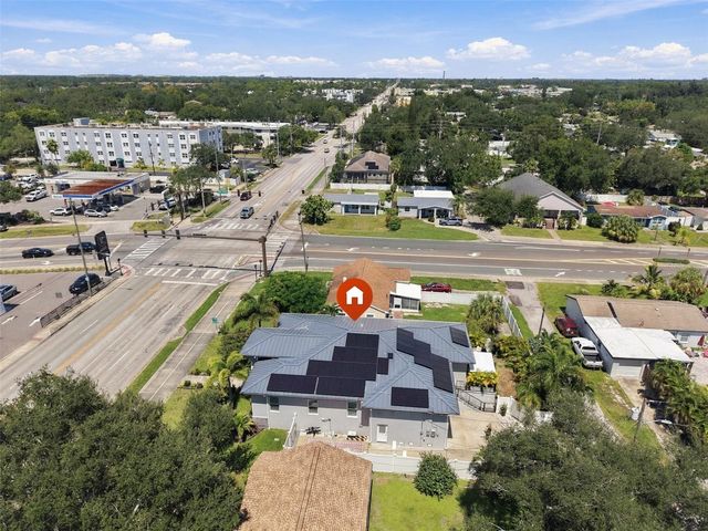 3925 1ST STREET NE, St Petersburg, FL 33703