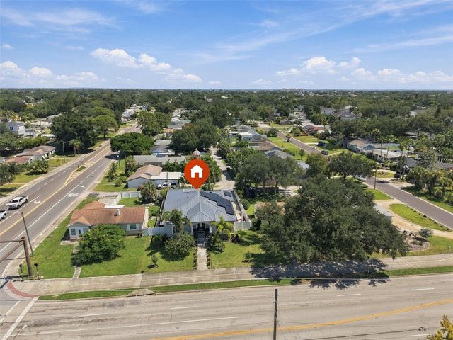 3925 1ST STREET NE, St Petersburg, FL 33703