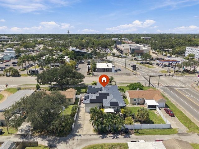 3925 1ST STREET NE, St Petersburg, FL 33703