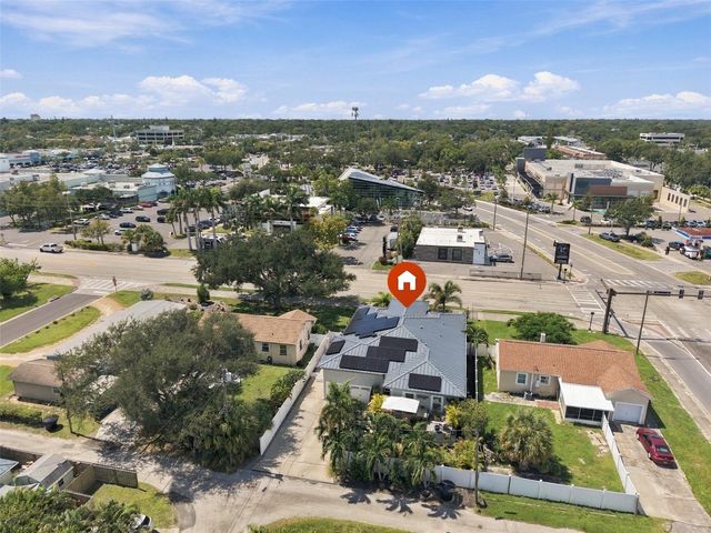3925 1ST STREET NE, St Petersburg, FL 33703