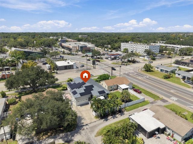 3925 1ST STREET NE, St Petersburg, FL 33703