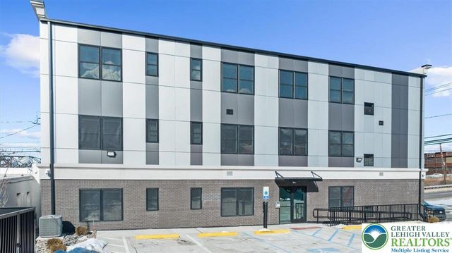 410 William Street 102, Bethlehem City, PA 18015